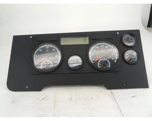  Freightliner Cascadia 125 Instrument Cluster #
