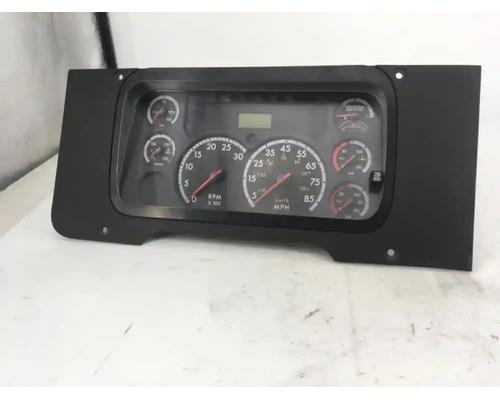  Freightliner Cascadia 125 Instrument Cluster #