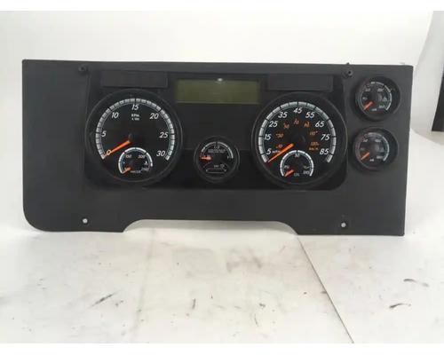  Freightliner Cascadia 125 Instrument Cluster #