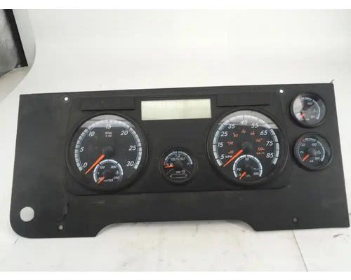  Freightliner Cascadia 125 Instrument Cluster #
