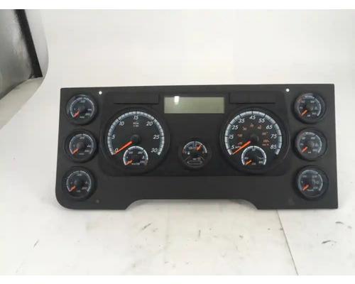  Freightliner Cascadia 125 Instrument Cluster #