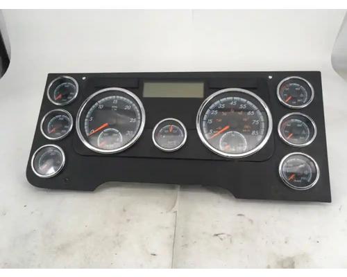  Freightliner Cascadia 125 Instrument Cluster #