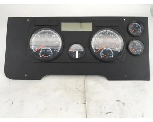  Freightliner Cascadia 125 Instrument Cluster #
