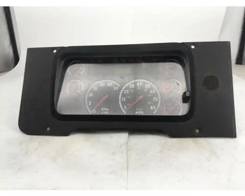  Freightliner Cascadia 125 Instrument Cluster #