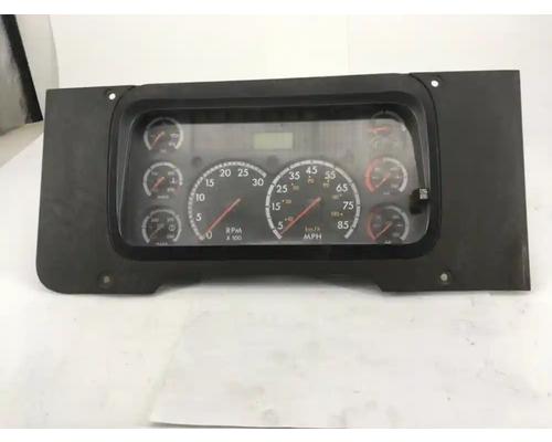  Freightliner Cascadia 125 Instrument Cluster #
