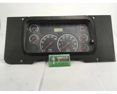 Freightliner Cascadia 125 Instrument Cluster #