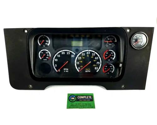 Freightliner Cascadia 125 Instrument Cluster #