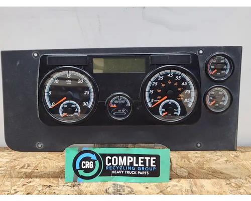  Freightliner Cascadia 125 Instrument Cluster #