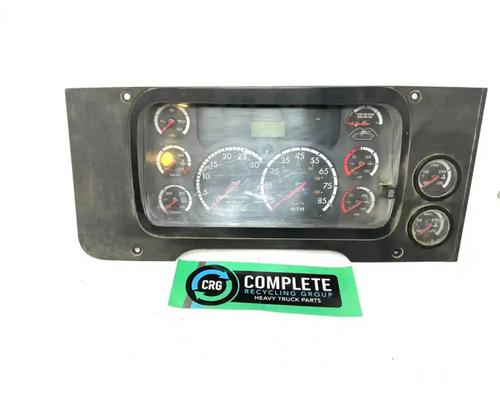  Freightliner Cascadia 125 Instrument Cluster #