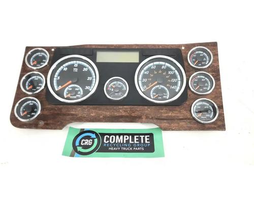  Freightliner Cascadia 125 Instrument Cluster #