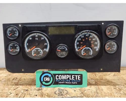  Freightliner Cascadia 125 Instrument Cluster #