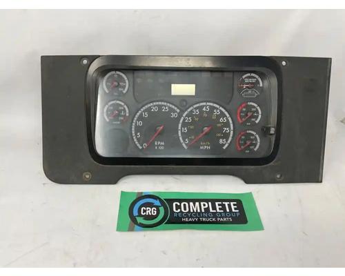  Freightliner Cascadia 125 Instrument Cluster #