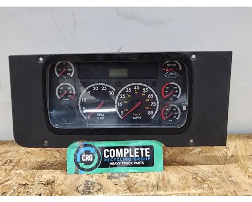  Freightliner Cascadia 125 Instrument Cluster #