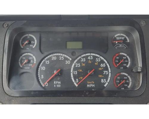  Freightliner Cascadia 125 Instrument Cluster #