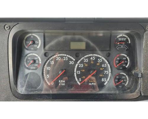  Freightliner Cascadia 125 Instrument Cluster #