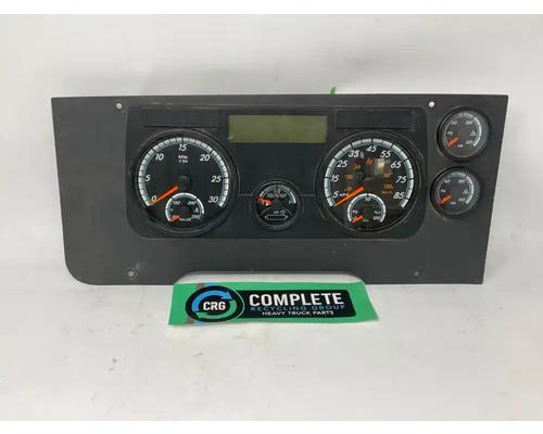  Freightliner Cascadia 125 Instrument Cluster #