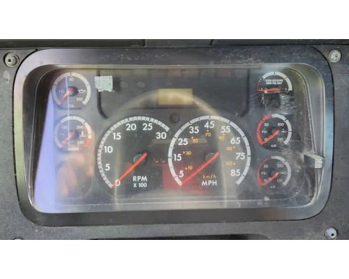  Freightliner Cascadia 125 Instrument Cluster #