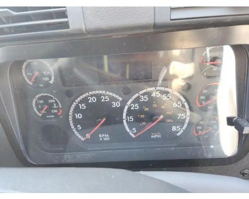  Freightliner Cascadia 125 Instrument Cluster #