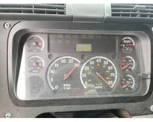  Freightliner Cascadia 125 Instrument Cluster #
