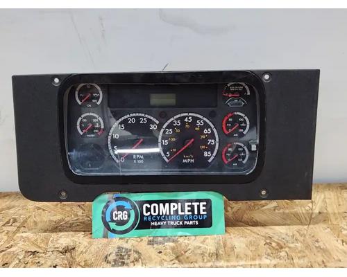  Freightliner Cascadia 125 Instrument Cluster #