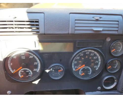  Freightliner Cascadia 125 Instrument Cluster #
