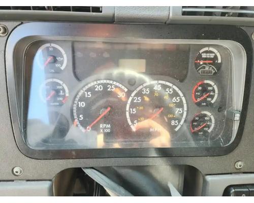  Freightliner Cascadia 125 Instrument Cluster #