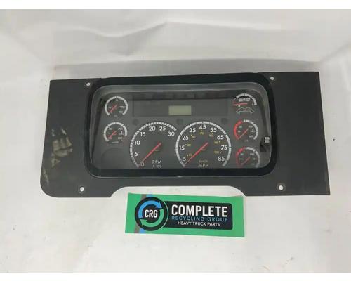  Freightliner Cascadia 125 Instrument Cluster #