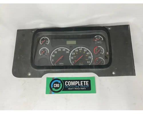  Freightliner Cascadia 125 Instrument Cluster #