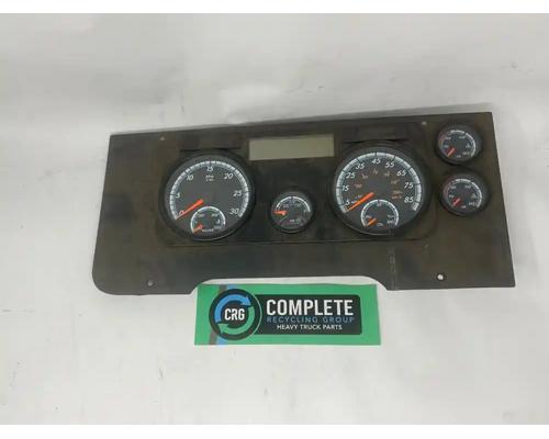  Freightliner Cascadia 125 Instrument Cluster #
