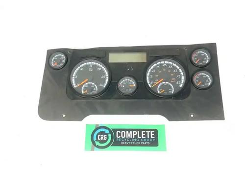  Freightliner Cascadia 125 Instrument Cluster #