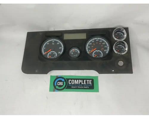  Freightliner Cascadia 125 Instrument Cluster #