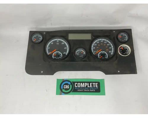  Freightliner Cascadia 125 Instrument Cluster #