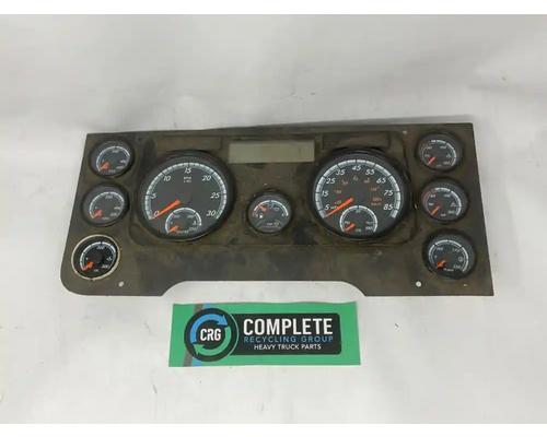  Freightliner Cascadia 125 Instrument Cluster #