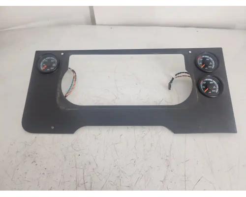  Freightliner Cascadia 125 Instrument Cluster #
