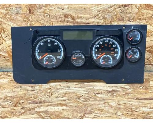  Freightliner Cascadia 125 Instrument Cluster #