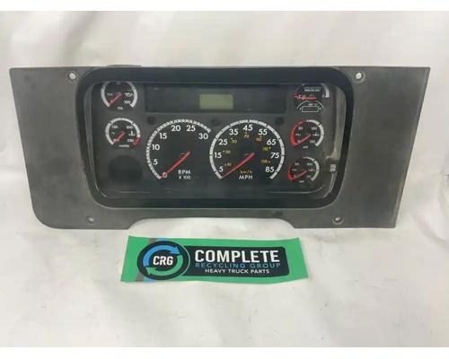  Freightliner Cascadia 125 Instrument Cluster #