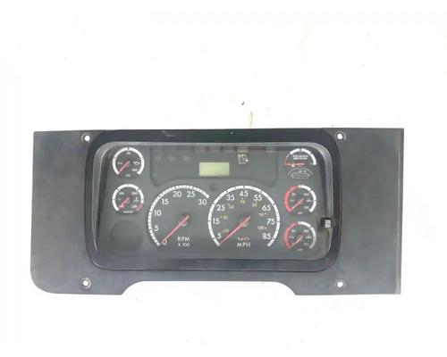  Freightliner Cascadia 125 Instrument Cluster #