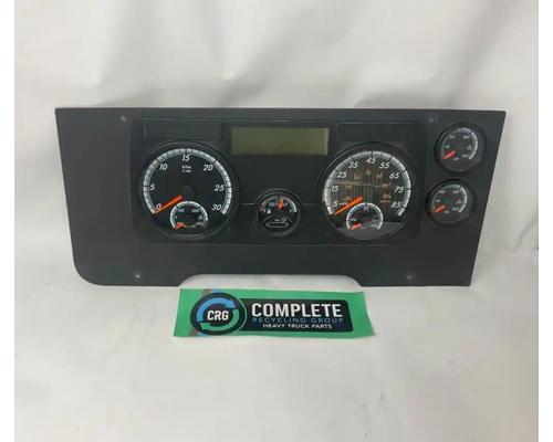  Freightliner Cascadia 125 Instrument Cluster #