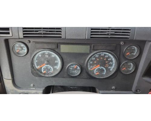 Freightliner Cascadia 125 Instrument Cluster #