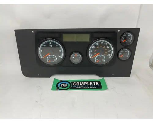  Freightliner Cascadia 125 Instrument Cluster #