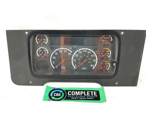  Freightliner Cascadia 125 Instrument Cluster #