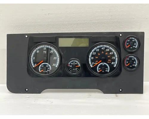  Freightliner Cascadia 125 Instrument Cluster #