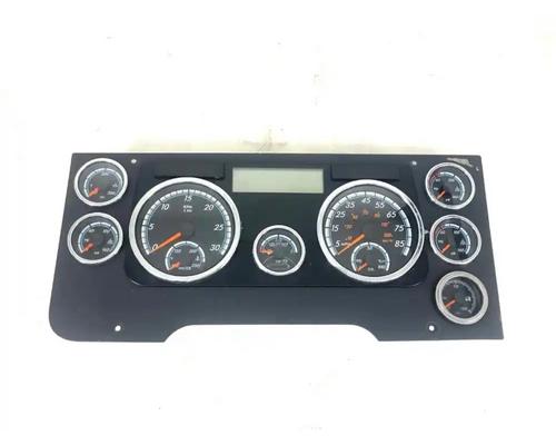  Freightliner Cascadia 125 Instrument Cluster #
