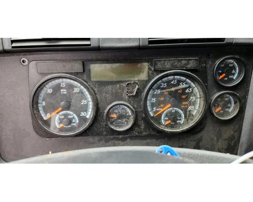  Freightliner Cascadia 125 Instrument Cluster #