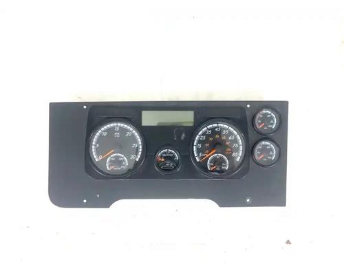  Freightliner Cascadia 125 Instrument Cluster #