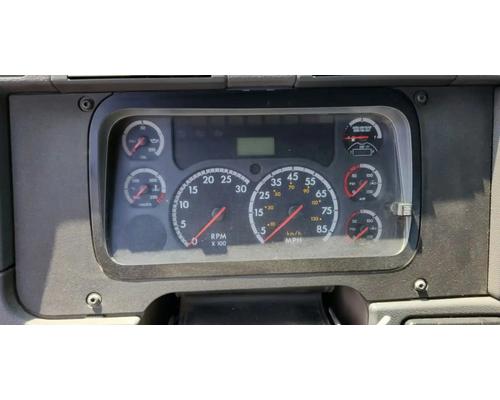  Freightliner Cascadia 125 Instrument Cluster #