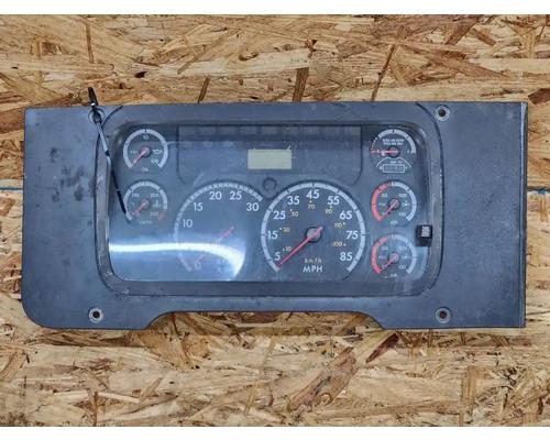 Freightliner Cascadia 125 Instrument Cluster #