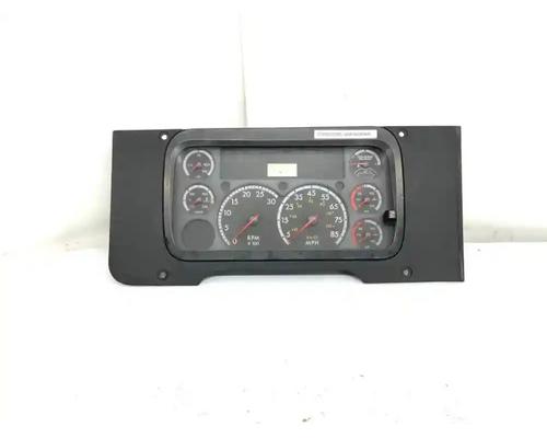  Freightliner Cascadia 125 Instrument Cluster #
