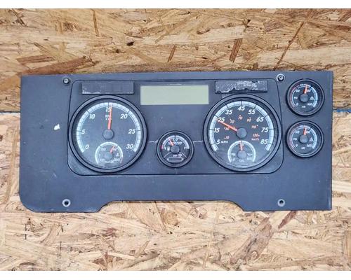  Freightliner Cascadia 125 Instrument Cluster #