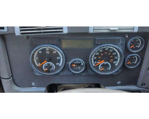  Freightliner Cascadia 125 Instrument Cluster #
